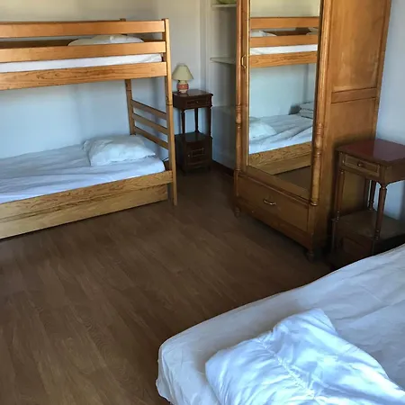 En Rez-de-jardin Appartement